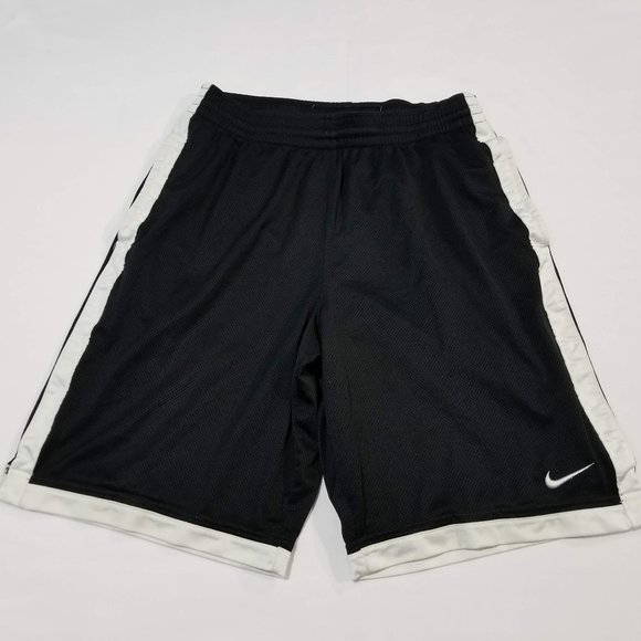 Nike Other - Nike Basketball Black Shorts